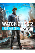 Watch Dogs 2 - Season Pass (DLC)