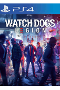 Watch Dogs: Legion (PS4)