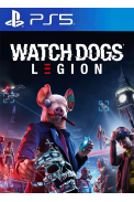 Watch Dogs: Legion (PS5)