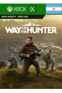 Way of the Hunter (Argentina) (Xbox Series X|S)