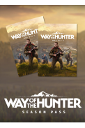 Way of the Hunter - Season Pass (DLC)