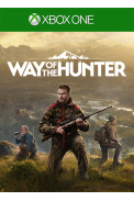Way of the Hunter (Xbox ONE)