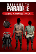 Welcome to ParadiZe - Dark Fantasy Cosmetic Pack (DLC)