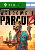 Welcome to ParadiZe (Xbox Series X|S) (Argentina)