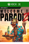 Welcome to ParadiZe (Xbox Series X|S)