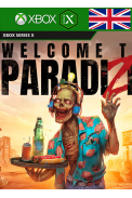 Welcome to ParadiZe (Xbox Series X|S) (UK)