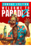 Welcome to ParadiZe (Zombot Edition)