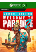 Welcome to ParadiZe - Zombot Edition (Xbox Series X|S)