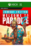 Welcome to ParadiZe - Zombot Edition (Xbox Series X|S)