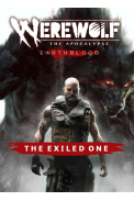 Werewolf: The Apocalypse - Earthblood The Exiled One (DLC)