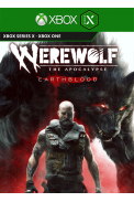 Werewolf: The Apocalypse - Earthblood (Xbox One / Series X|S)