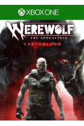 Werewolf: The Apocalypse - Earthblood (Xbox One)