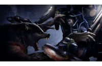 Werewolf: The Apocalypse - Earthblood (USA) (Xbox One / Series X|S)