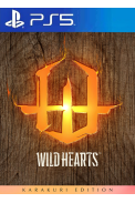 WILD HEARTS - Karakuri Edition (PS5)
