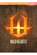 WILD HEARTS (Karakuri Edition)