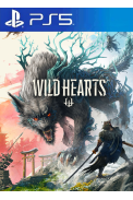 WILD HEARTS - Preorder Bonus (DLC) (PS5)