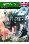 WILD HEARTS (UK) (Xbox Series X|S)