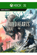 WILD HEARTS (Xbox Series X|S)