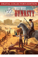 Wild West Dynasty (Collector's Edition)