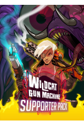 Wildcat Gun Machine - Supporter Pack (DLC)