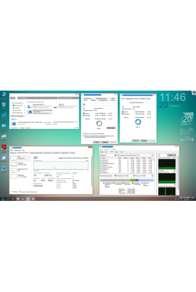 Windows 10 Enterprise LTSC 2016