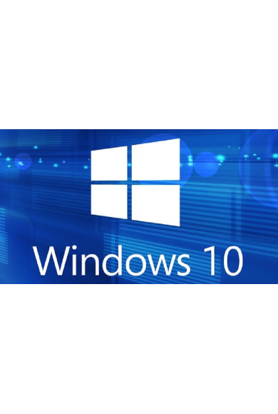 Windows 10 Enterprise LTSC 2016