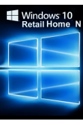 Windows 10 Home N Retail