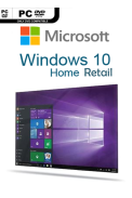 Windows 10 Home Retail