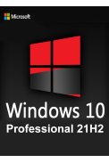 Windows 10 Professional 21H2