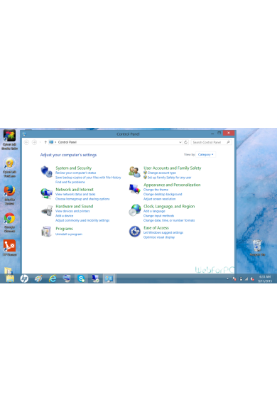 Windows 8.1 Professional Retail
