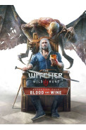 The Witcher 3: Wild Hunt - Blood & Wine (Steam)