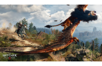 The Witcher 3: Wild Hunt - Game of the Year (GOTY) (UK) (Xbox One)