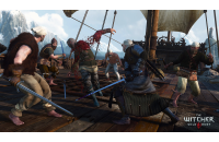 The Witcher 3: Wild Hunt - Game of the Year (GOTY) (Argentina) (Xbox One)