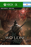 Wo Long: Fallen Dynasty (Argentina) (Xbox ONE / Series X|S)