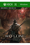 Wo Long: Fallen Dynasty (PC / Xbox ONE / Series X|S)
