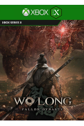 Wo Long: Fallen Dynasty (Xbox Series X|S)