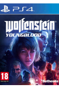Wolfenstein: Youngblood (PS4)