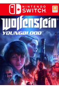 Wolfenstein: Youngblood (Switch)