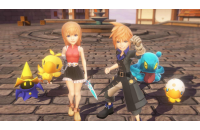 World of Final Fantasy (Complete Edition)