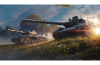 World of Tanks: 1500 Gold