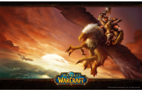 World of Warcraft: Tarjeta 60 Días Prepago (WOW Europe)