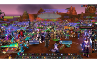 World of Warcraft: Tarjeta 60 Días Prepago (WOW North America / US)