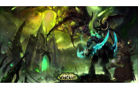 World of Warcraft: Karte 60 Tage Time Card (WOW Europe)