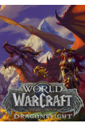 World of Warcraft: Dragonflight (North America)