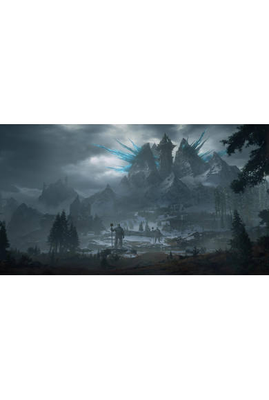 World of Warcraft: Dragonflight (North America)