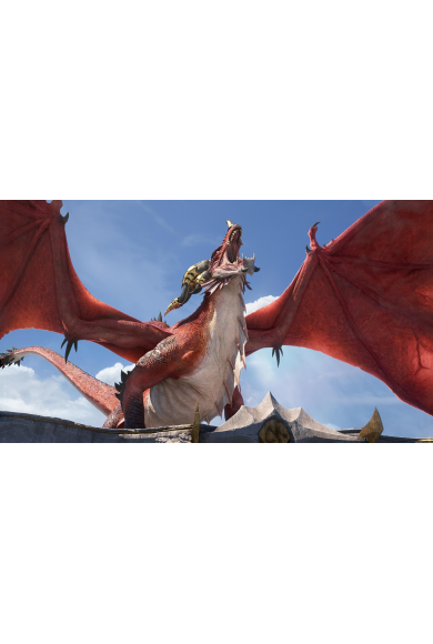 World of Warcraft: Dragonflight - Epic Edition (Europe)