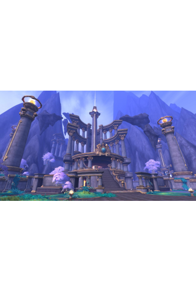 World of Warcraft: Dragonflight (Europe)