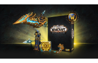 World of Warcraft: Shadowlands (Epic Edition)