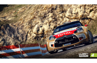 WRC: FIA World Rally Championship 4