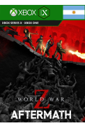 World War Z: Aftermath (Argentina) (Xbox One / Series X|S)
